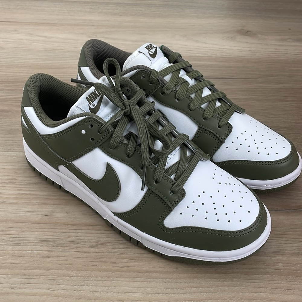 Women’s Nike Dunk Low